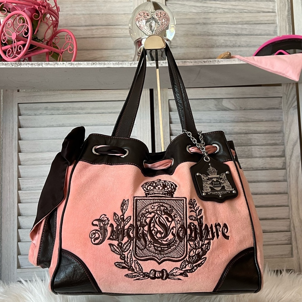 Juicy Couture Vintage Daydreamer